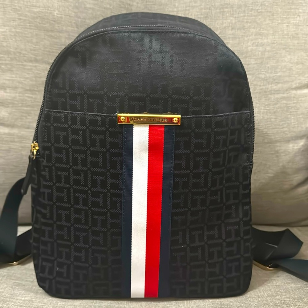NWT- Tommy Hilfiger Back Pack